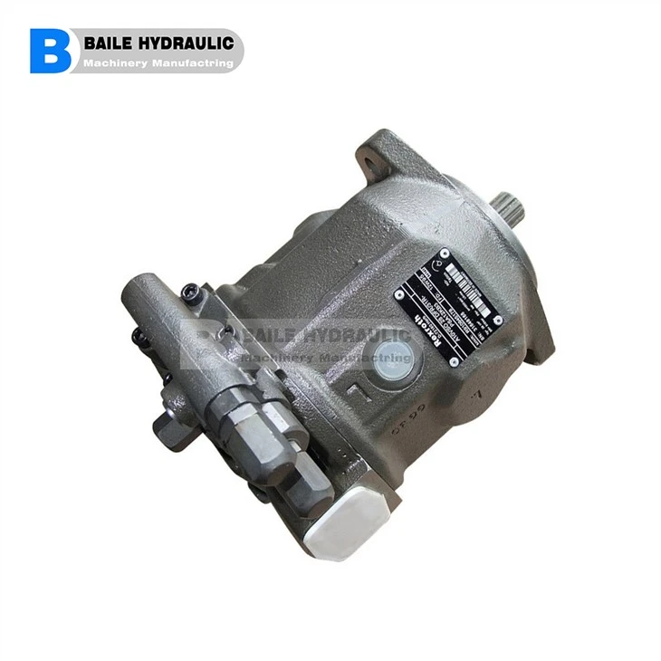 REXROTH (A)A10VSO (US-version) Aksialstempel variabel pumpe A10VSO18 A10VSO28 A10VSO45 A10VSO71 A10VSO100 A10VSO140