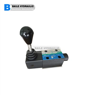 EATON VICKERS DG17V Series manuelle styreventiler DG17V-3-2C-60 DG18V Pneumatisk styreventiler DG18V-3-2AB-60