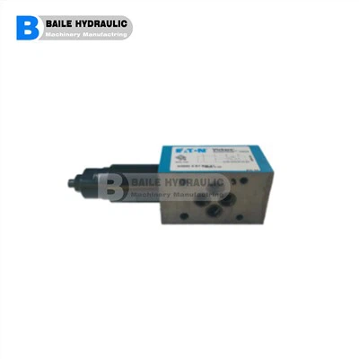 EATON VICKERS DGMFN Flowreguleringsventiler DGMFN-5 DGMFN-5N DGMFN-5P