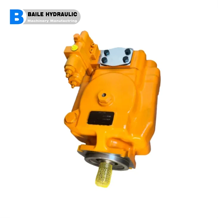 6E-1278 6E-1412 6E-5072 9T-1211 6E-6562 6E-6563 6E-5650 7J-0587 7J-2194 6E-6047 PVH CAT Cat Hydraulic Piston Pump
