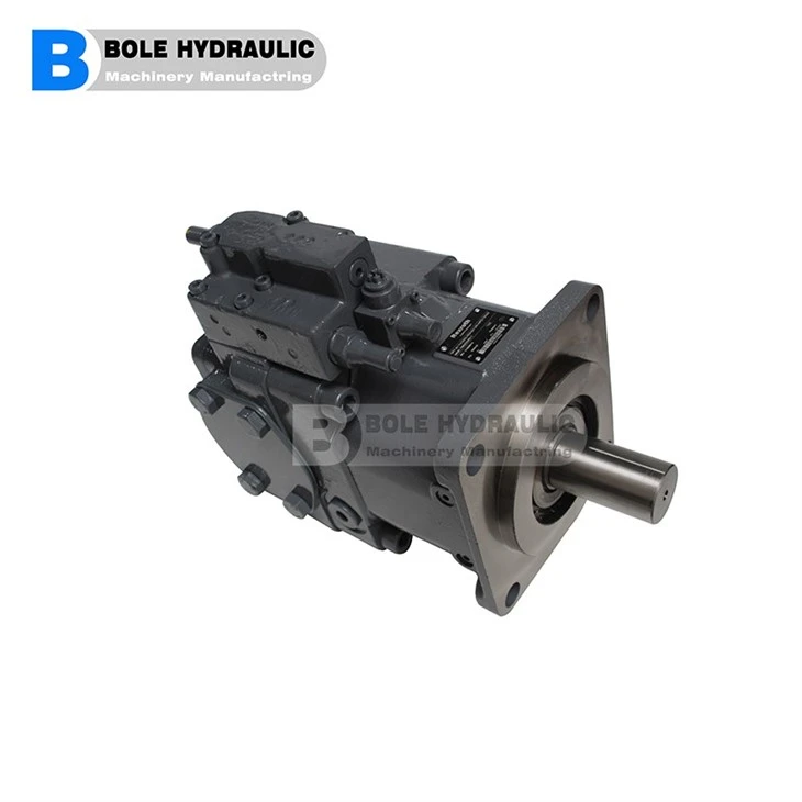 235-4109 2354109 10R-8695 Piston Pump For CAT 420D 432D 442D Backhoe Loader