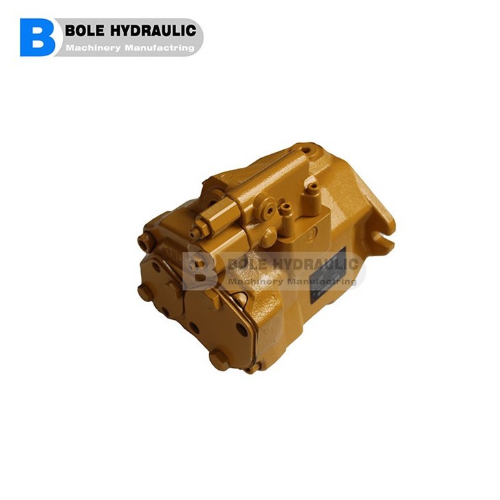 A10VSO100 Rexroth A10VSO Series 31 Axial Piston Pump