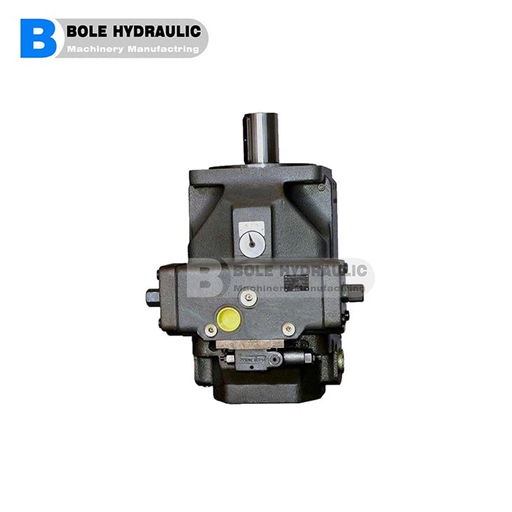 A4FO250 Pump Rexroth A4FO250 Fixed Axial Piston Pumps