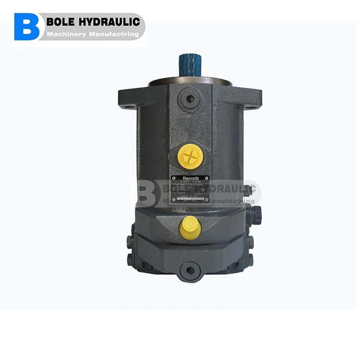 A6VM55 Rexroth AA6VM55 Axial Piston Motor