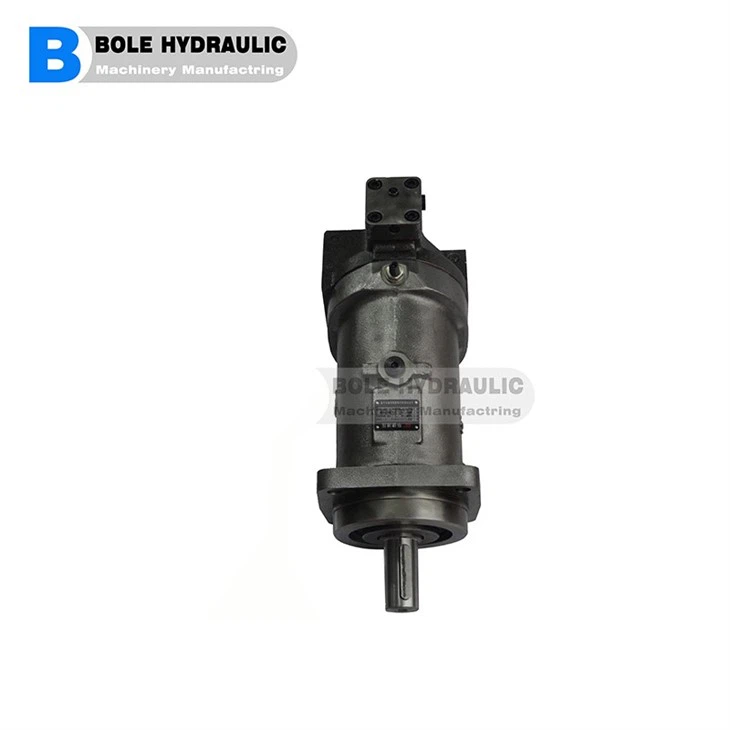 A7VO80 Rexroth A7VO Axial Piston Pump