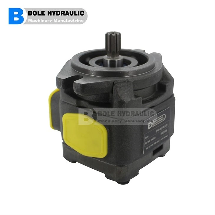 BOSCH REXROTH PR4-3X/3,15-500RA01M01 R901088564 Radial Piston Pumps Radial Piston Pumps: R4.-3x/