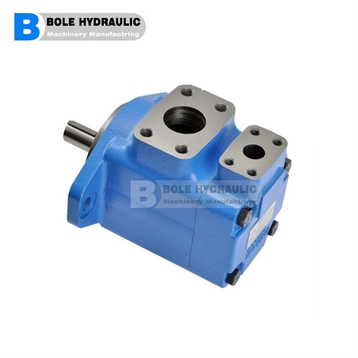 BOSCH REXROTH PV7-1X/10-20RE01MC0-10 R900534143 Vane Pumps Variable Vane Pumps: PV7-1x/10