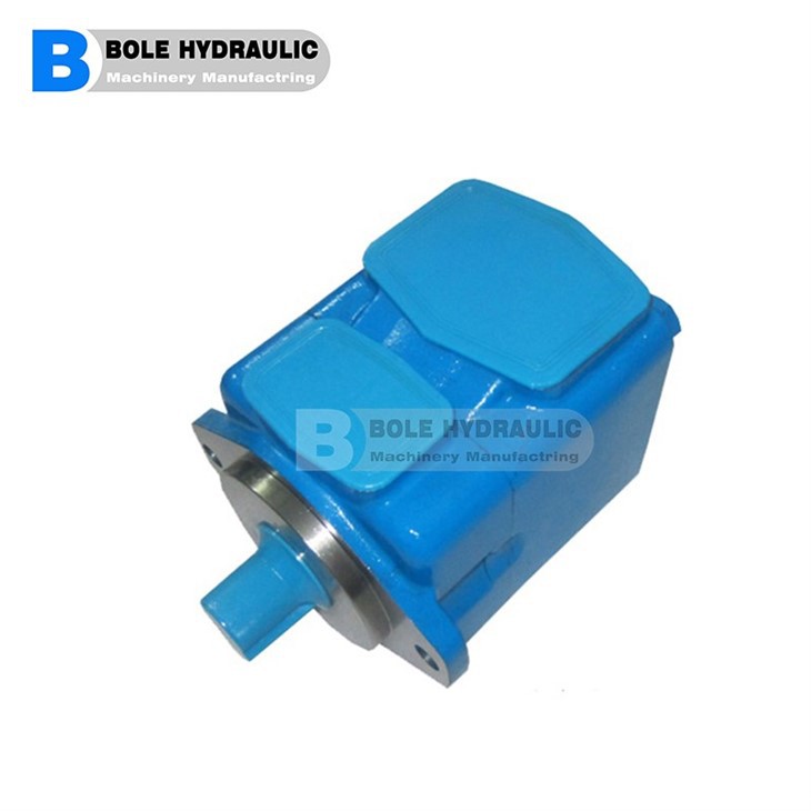 BOSCH REXROTH PV7-1X/100-118RE07MC0-16 R900506809 Vane Pumps Variable Vane Pumps: PV7-1x/100