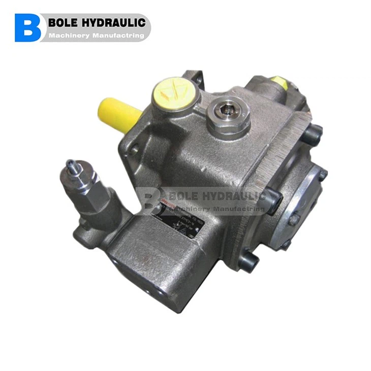 BOSCH REXROTH PV7-1X/40-45RE37MC0-16 R900580384 Vane Pumps Variable Vane Pumps: PV7-1x/40