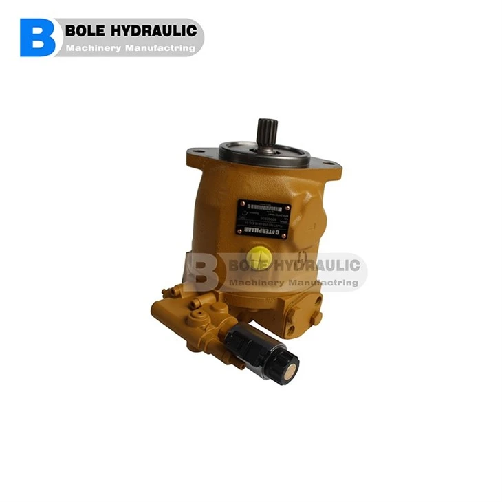 CAT 152-7767 OEM New Hydraulic Axial Piston Pump R986110049