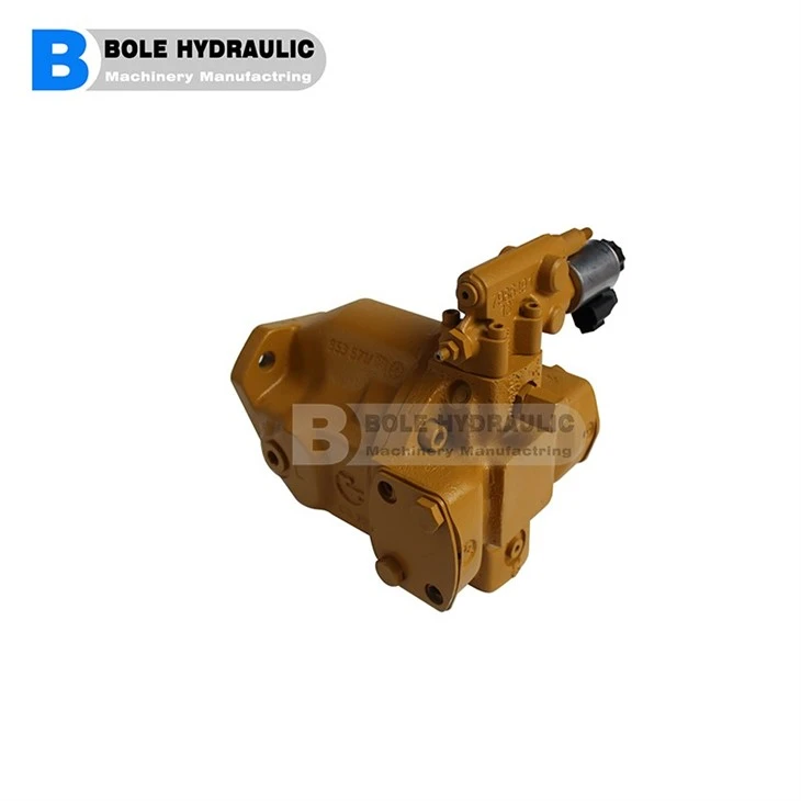 CAT 191-2942 OEM New Hydraulic Axial Piston Pump R986110117