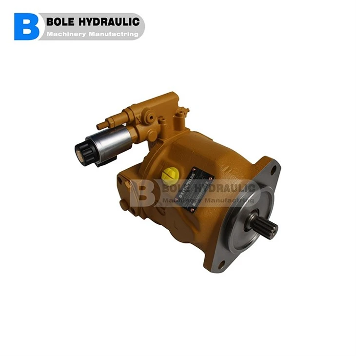 CAT 191-2942 OEM New Hydraulic Axial Piston Pump R986110117