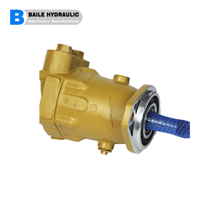 Fan Motor For Cat 247-8978 Or Cat 10R-6276