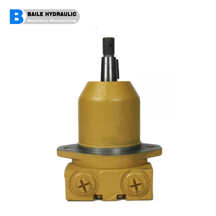 Ventilatormotor til Cat 247-8978 eller Cat 10R-6276
