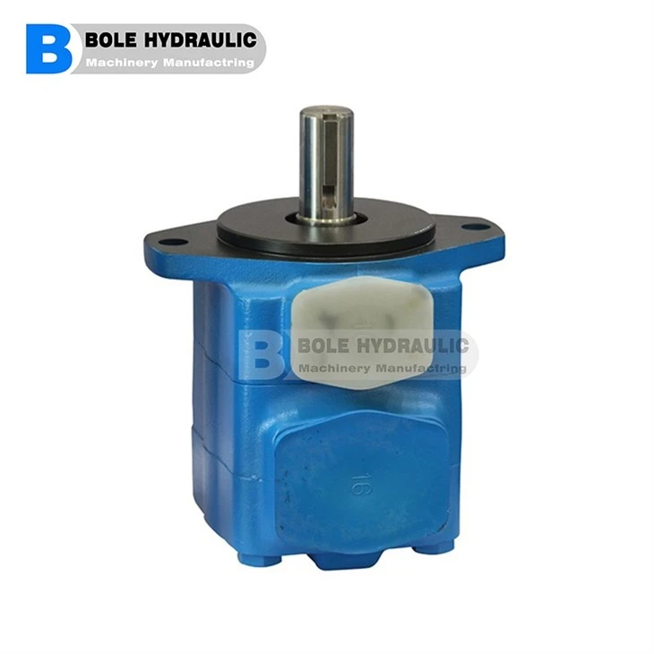 HYDAC TECH-HYCON DIV 721617 Vane Pumps Pump FZP-3/3.0/P/100/70/RV10