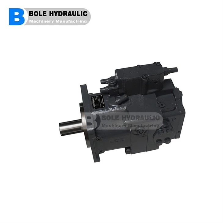 Hydraulic Pump F058423 Compatible With John Deere 810D Forward Work Pump