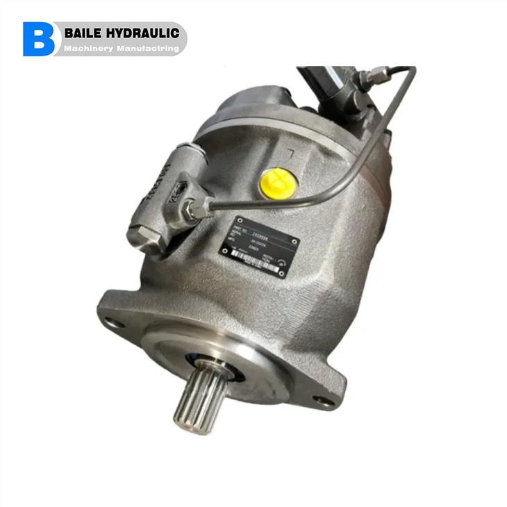 Hydraulic Pump For CAT 140-8886 Or 0R-0861 New Aftermarket