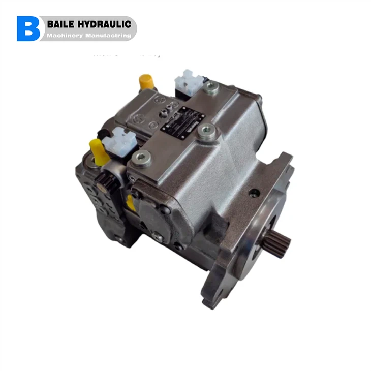 Hydraulic Pump For Cat 291-0061