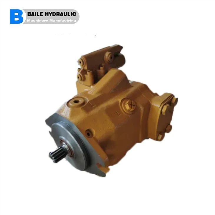 Hydraulic Pump For Cat 369-6595