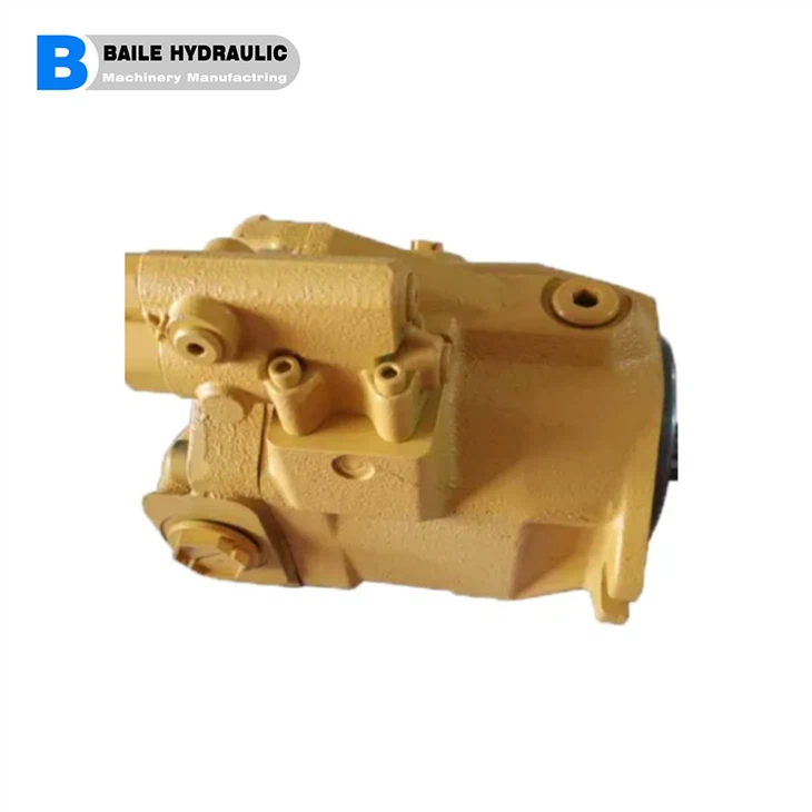 Hydraulic Pump For Cat 369-6595