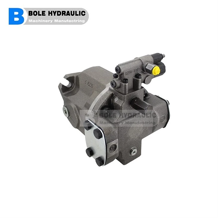 JEENDA Hydraulic Motor AZ59181 Compatible With John Deere 7180 7250 7280 7350 7380 7450 7480 7550 7580 7750 7850 HARVESTER 37cc A10fm37/52w VRC16N007 -S1383 New