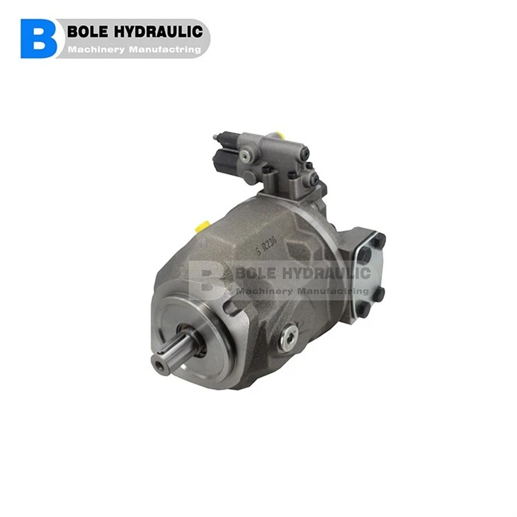 JEENDA Hydraulic Motor AZ59181 Compatible With John Deere 7180 7250 7280 7350 7380 7450 7480 7550 7580 7750 7850 HARVESTER 37cc A10fm37/52w VRC16N007 -S1383 New