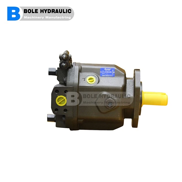 Jeenda Hydraulic Motor AZ59181 Kompatibel med John Deere 7180 7250 7280 7350 7380 7450 7480 7550 7580 7750 7850 Harvester 37cc A10FM37/52W VRC16N 007 - S1383 NY