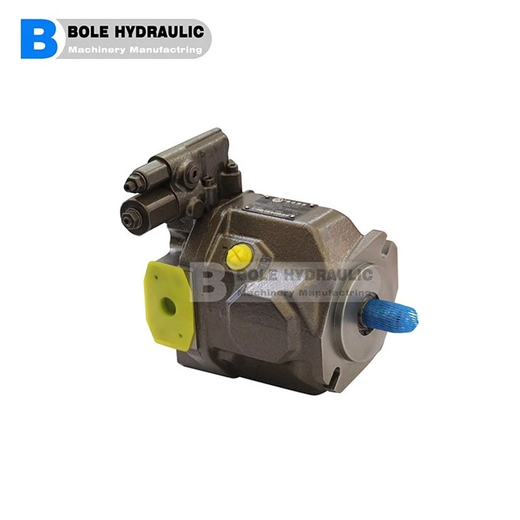 JEENDA Hydraulic Motor AZ59181 Compatible With John Deere 7180 7250 7280 7350 7380 7450 7480 7550 7580 7750 7850 HARVESTER 37cc A10fm37/52w VRC16N007 -S1383 New