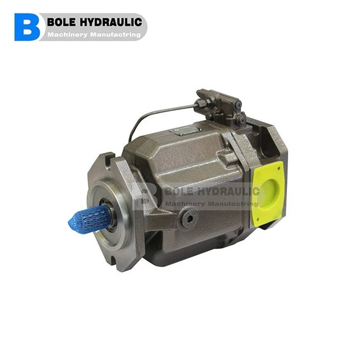 JEENDA Hydraulic Motor AZ59181 Compatible With John Deere 7180 7250 7280 7350 7380 7450 7480 7550 7580 7750 7850 HARVESTER 37cc A10fm37/52w VRC16N007 -S1383 New