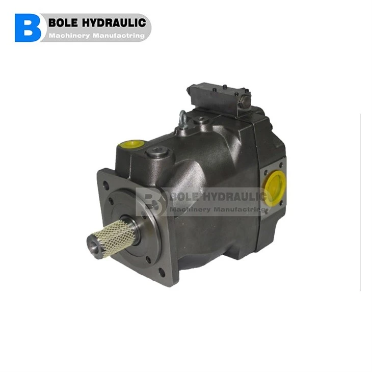 PV270 Parker Series 47 Variable Displacement Piston Pump