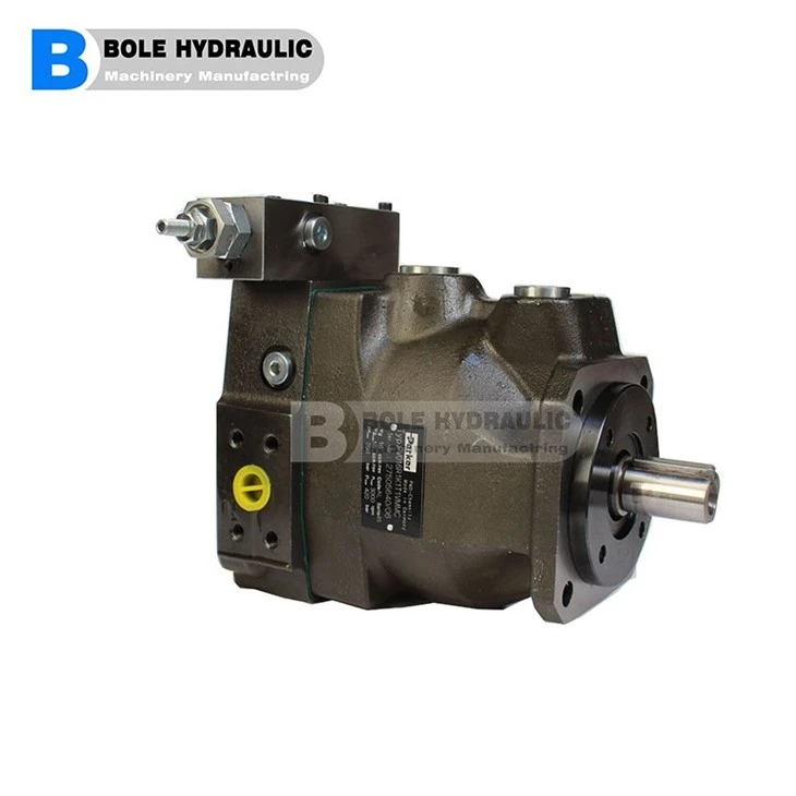 PV270 Parker Series 47 Variable Displacement Piston Pump