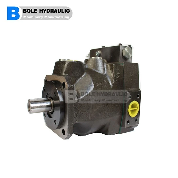 PV270 Parker Series 47 Variable Displacement Piston Pump
