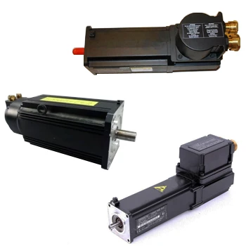 REXROTH MMD Servo Motors