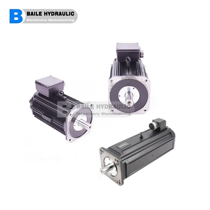 REXROTH MMD Servo Motors