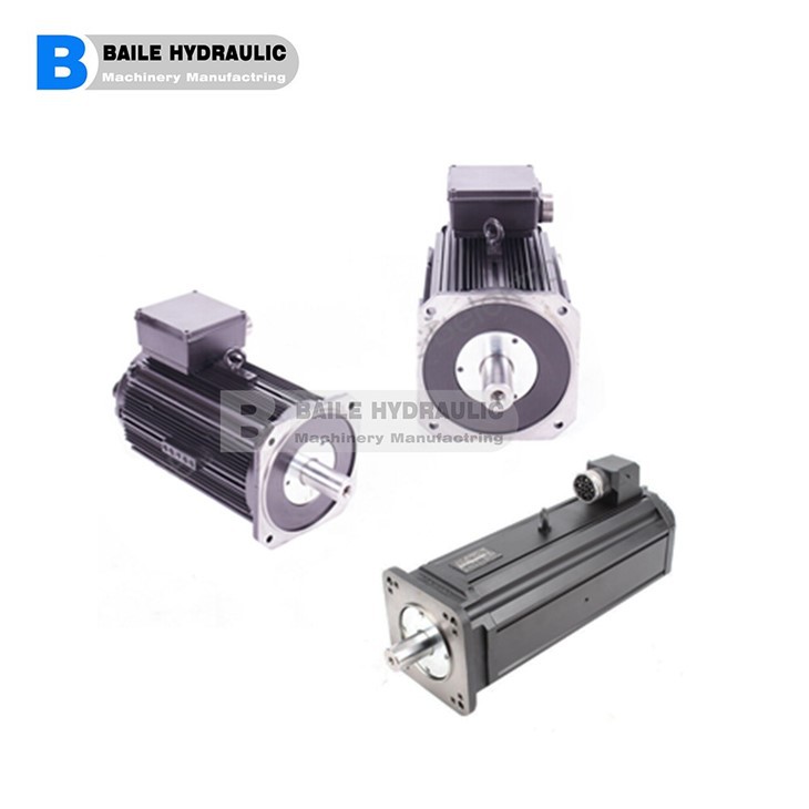REXROTH MSM Servo Motors