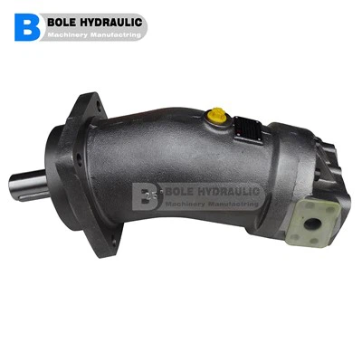 A2FO56 Rexroth A2FO56 Fast Fortrængning Pumpe