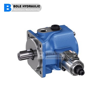 BOSCH REXROTH PVQ1-1X/027RA15UMB R900957211 Vingepumper Faste vingepumper: PVQ 1.-1x/