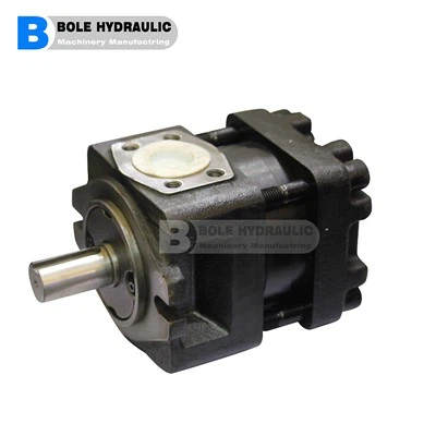 Gearpumpe 032l-Bi -3 h