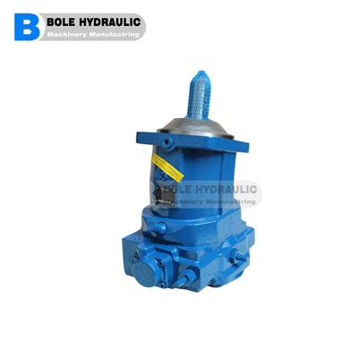 Hydraulisk stempelmotor voe11116529 erstatter Volvo A25D A25E A25F A30D A30E A30F A35D A35E A35F A40D A40E A40F A60H T450D