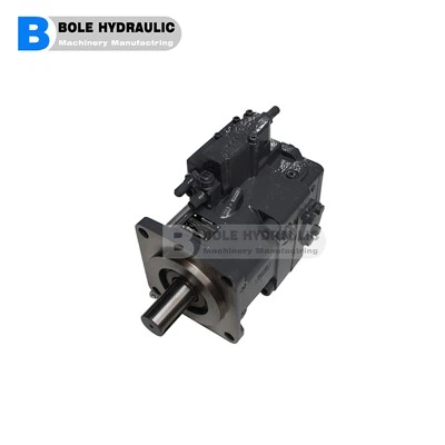 Hydraulisk pumpe 11116948 Voe11116948 til Volvo -artikulerede transportører A35D A40D