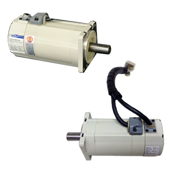 REXROTH MMD Servo motorer