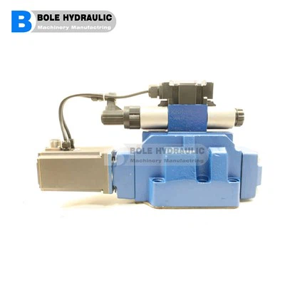 Ventil by-pass 12-25-34 Ba 24V