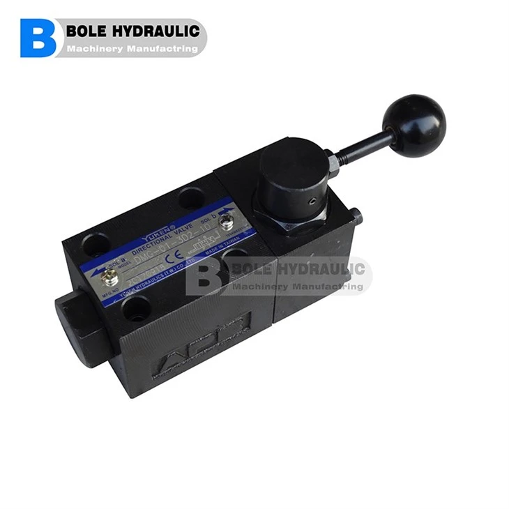 SRCG-10-50 Flow Control Valves