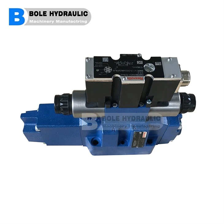 Ventil by-pass 40-47-55-64-80 Ba 24V