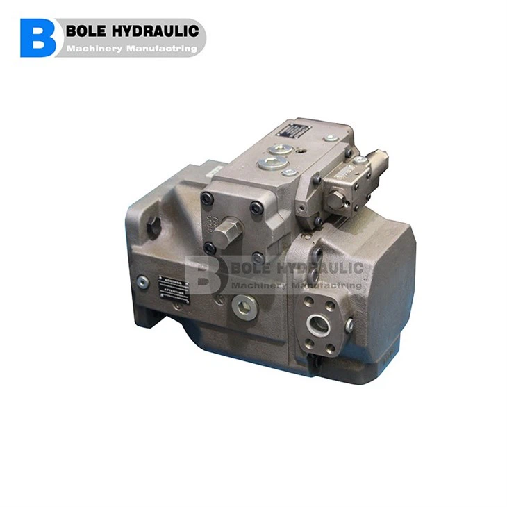 VOE17458121 Hydraulic Pump For Volvo A35F A35G A35F FS A35G FS A40F A40G A40F FS A40G FS A45G A45G FS