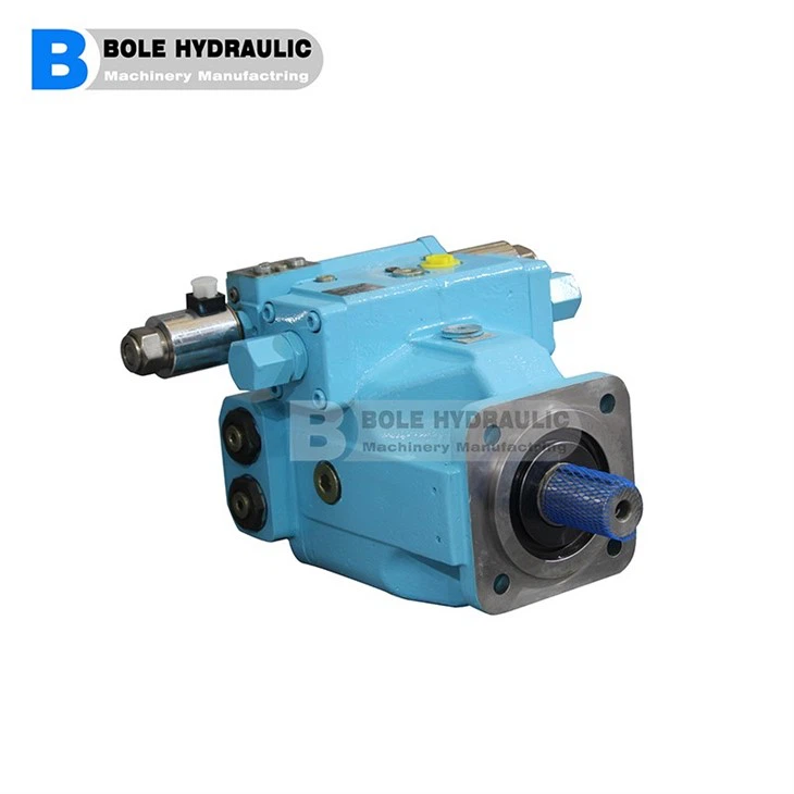 VOE17458121 Hydraulic Pump For Volvo A35F A35G A35F FS A35G FS A40F A40G A40F FS A40G FS A45G A45G FS