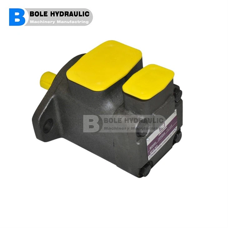 VQH Series 45VQH-60A-S-123-B-L Vane Pumps