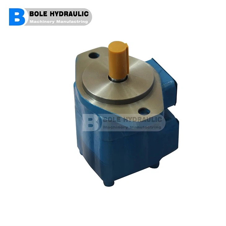 VQH Series 45VQH-60A-S-123-B-L Vane Pumps