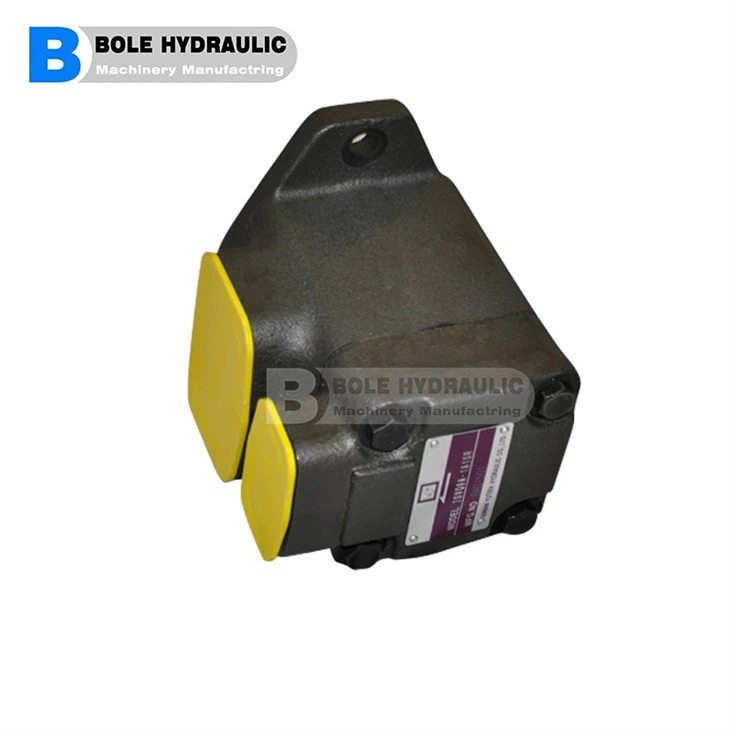 VQH Series 45VQH-60A-S-123-B-L Vane Pumps